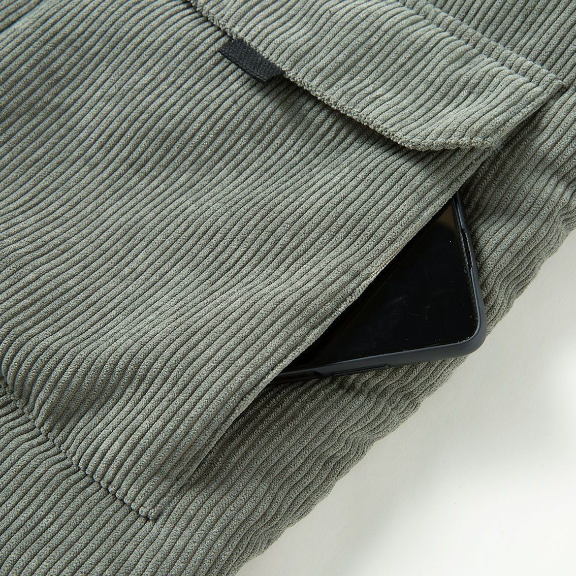 Stylish Corduroy Vest for Men