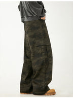 Men's PX-09 Cargo Jeans - Warpath Style