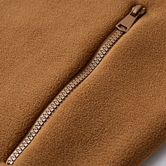 Collins Fleece Hoodie