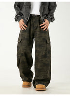 Men's PX-09 Cargo Jeans - Warpath Style