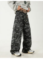 Men's PX-09 Cargo Jeans - Warpath Style