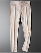 Men's Textured Vitruvian Pants