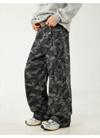 Men's PX-09 Cargo Jeans - Warpath Style