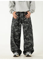 Men's PX-09 Cargo Jeans - Warpath Style