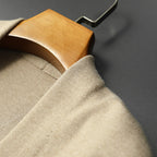 Men's Classic Cardigan - Timeless Style and Comfort