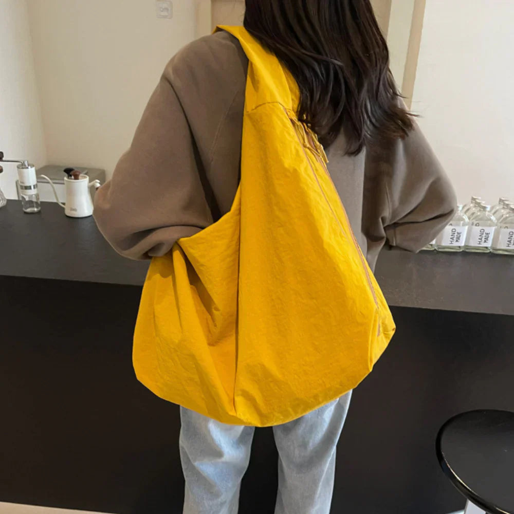 Amirah | Casual Shoulder Bag-MODAUTLET