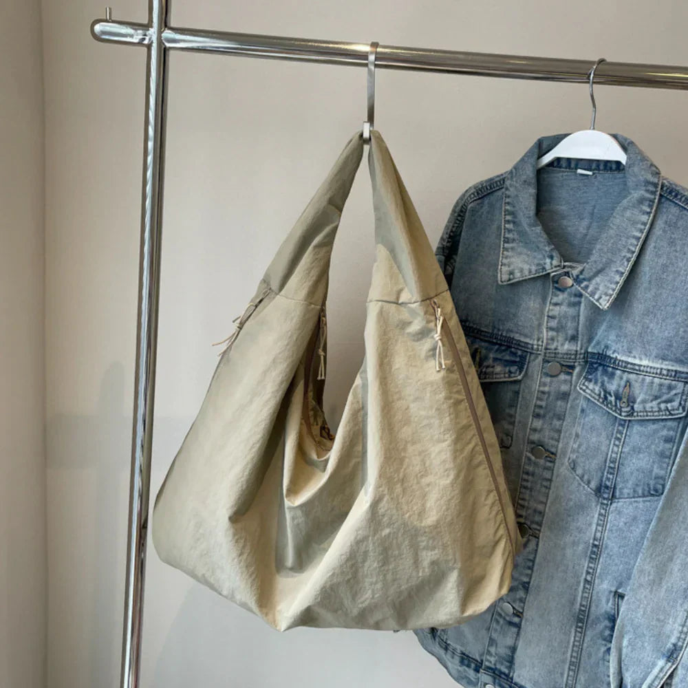 Amirah | Casual Shoulder Bag-MODAUTLET