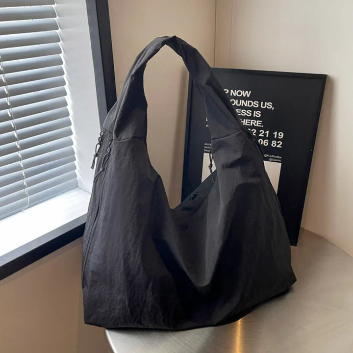 Amirah | Casual Shoulder Bag-MODAUTLET