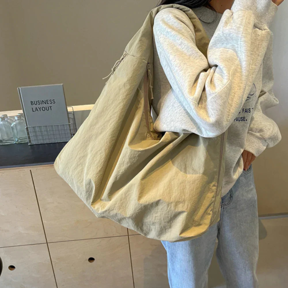 Amirah | Casual Shoulder Bag-MODAUTLET