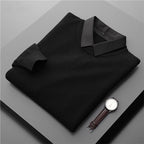 Men's Stylish Collar Sweater