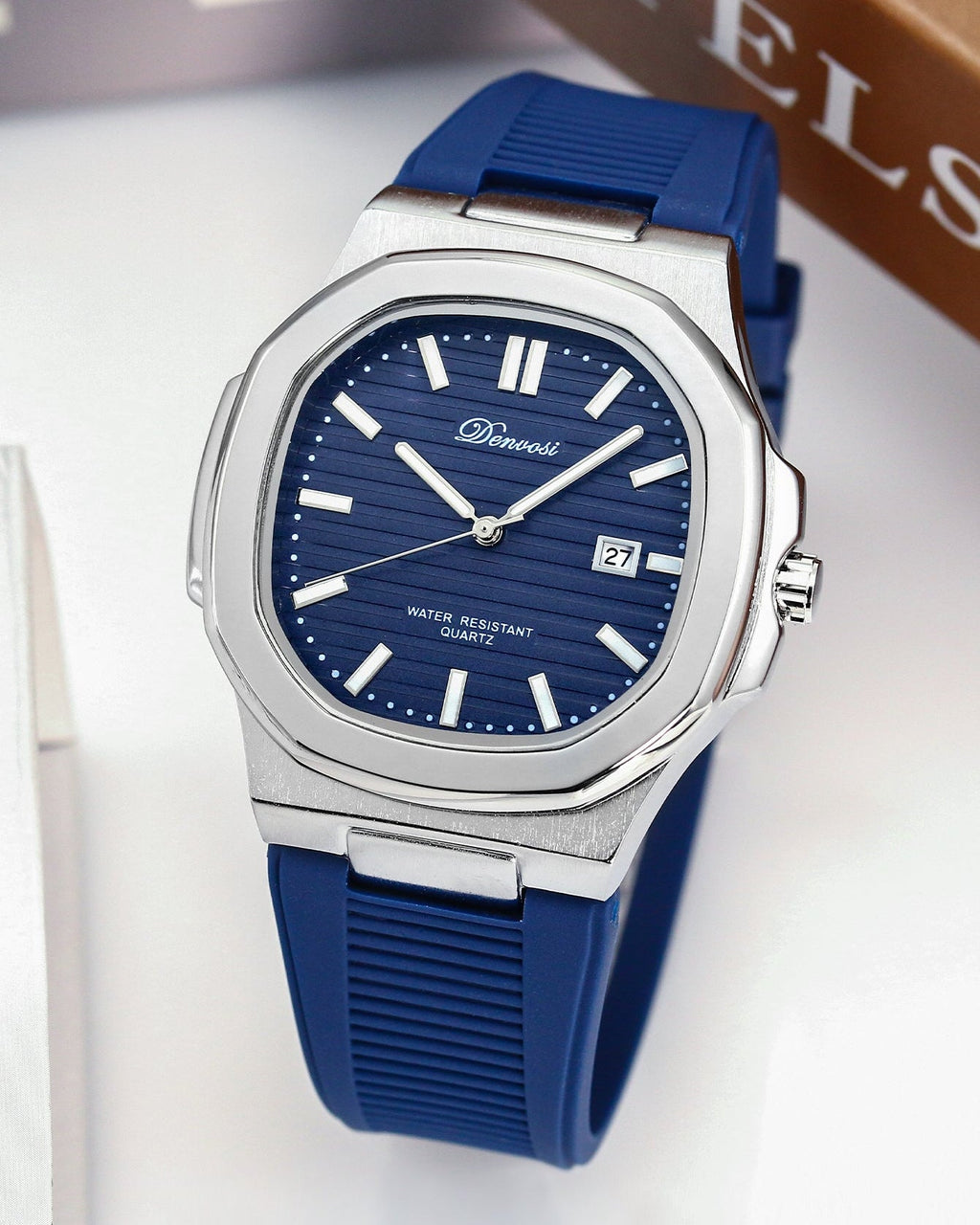 Air Master Portable Air Purifier