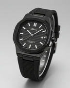 Air Master Portable Air Purifier Black