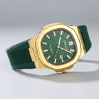 Air Master Portable Air Purifier Green