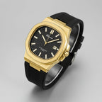 Air Master Portable Air Purifier Gold