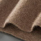 Men's Wool Cardigan - Cozy and Stylish Knitwear