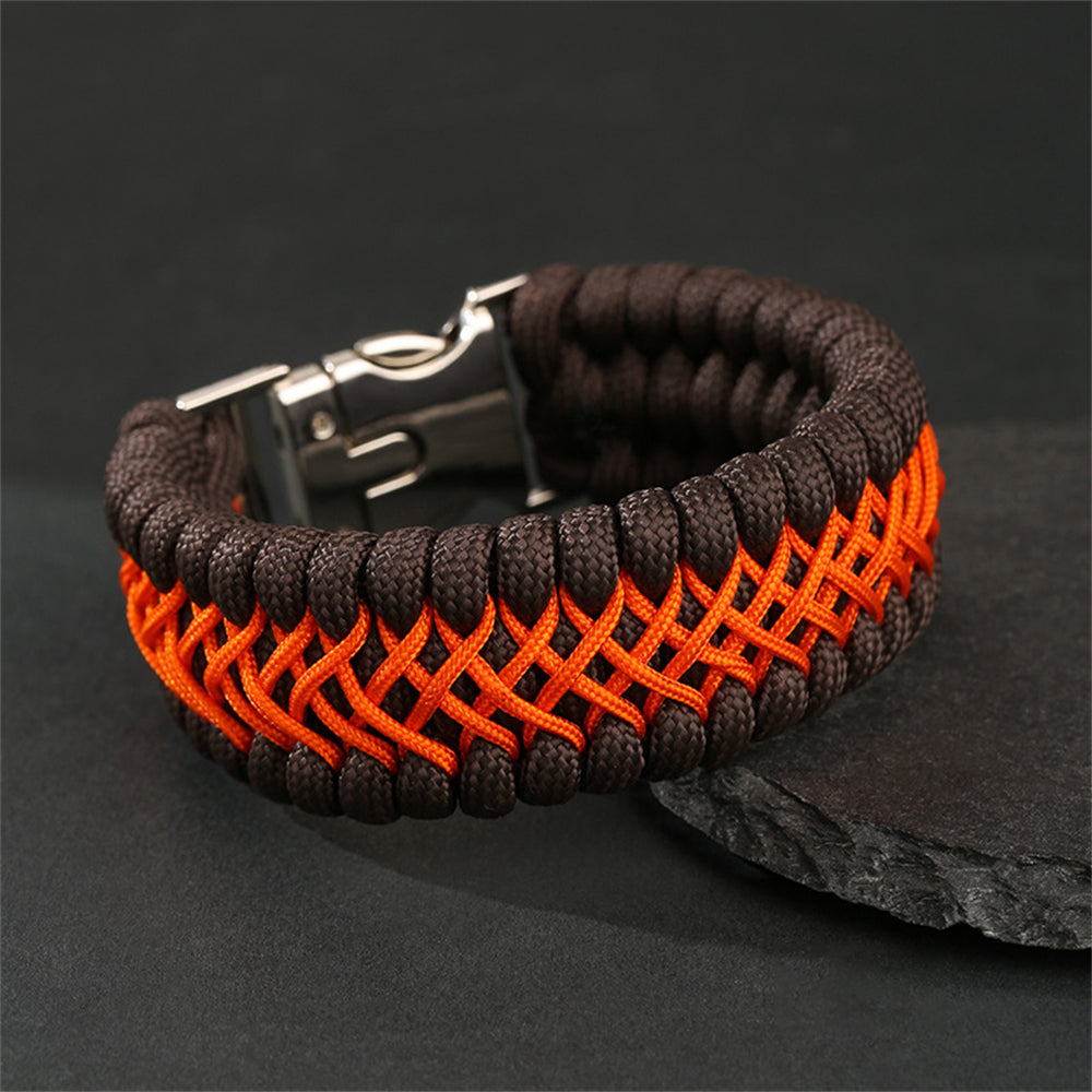 Military-Grade Tactical Bracelet-MODAUTLET