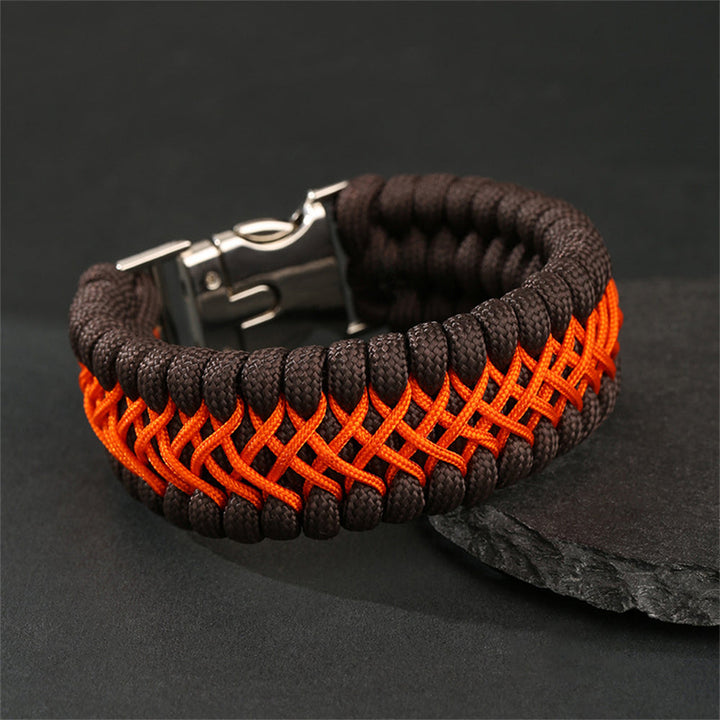 Military-Grade Tactical Bracelet-MODAUTLET