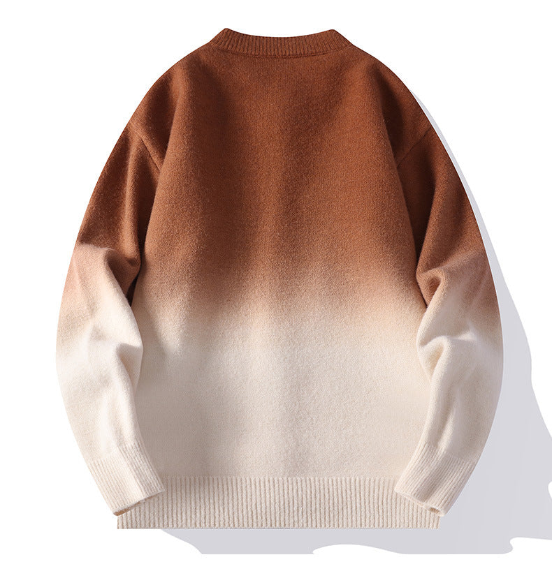 Men's Premium Graded Cardigan