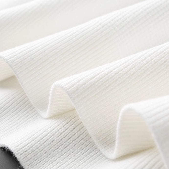 Men's 1/4 Zip Sweater - Cayo Style