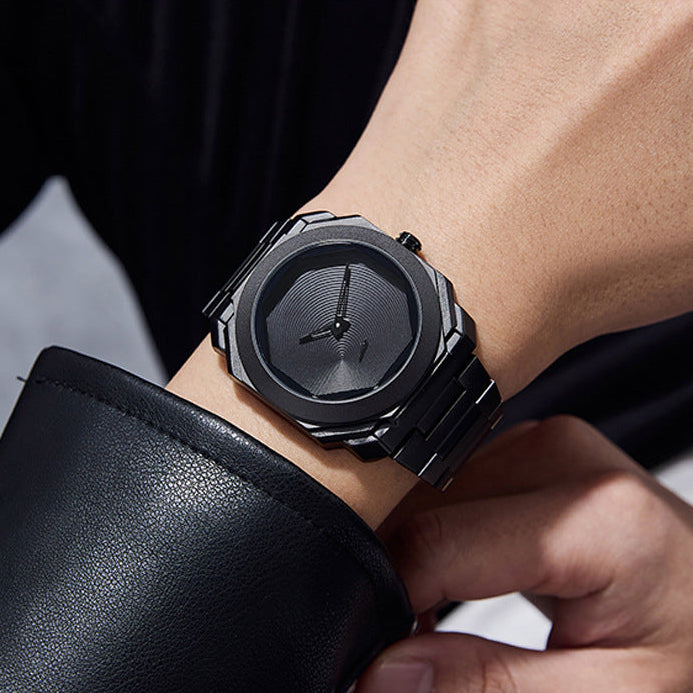 Facet-08 Monolith Design