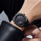 Facet-08 Monolith Design