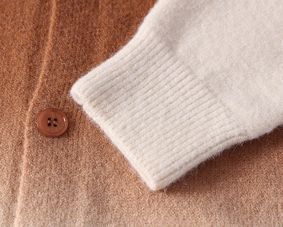 Men's Premium Graded Cardigan