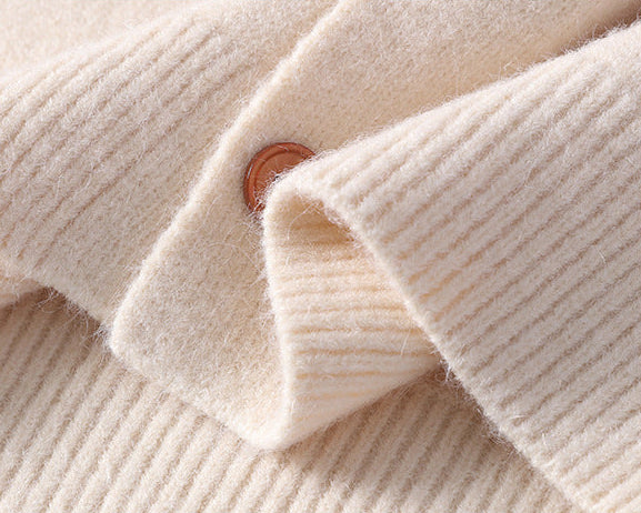 Men's Premium Graded Cardigan