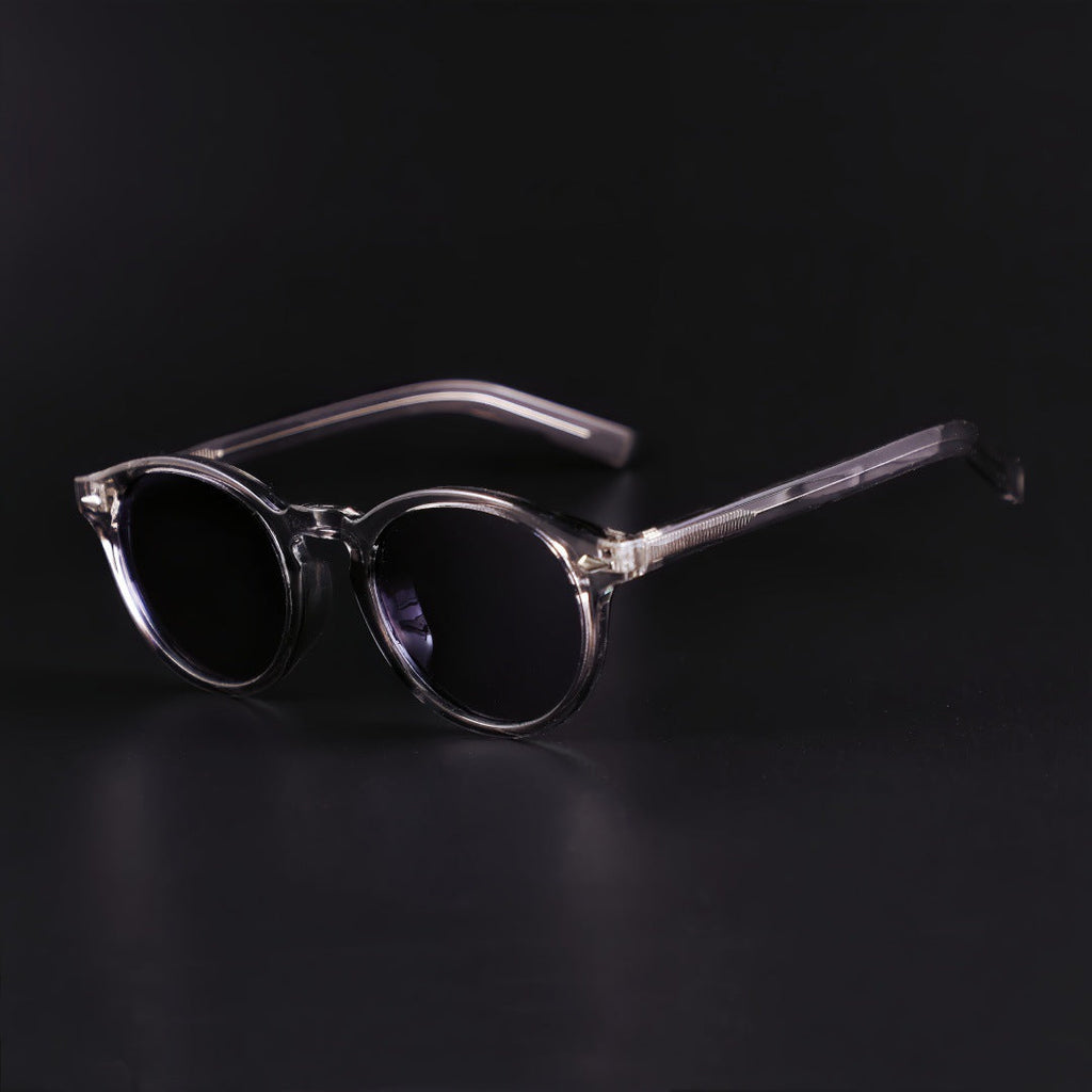 Stylish Cavanas Sunglasses Clear