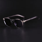 Stylish Cavanas Sunglasses Clear
