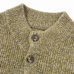 Men's Knit Sweater - Stylish and Comfortable Design