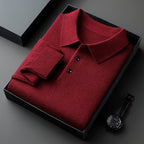 Men's Classic Polo Shirt