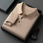 Men's Classic Polo Shirt