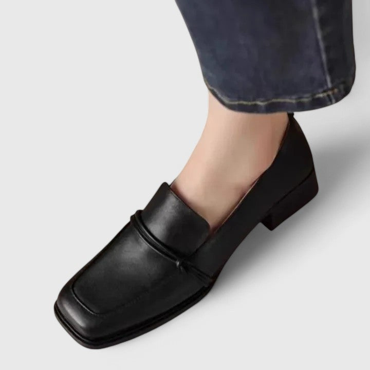 Dixie | Women's Orthopedic Loafers-MODAUTLET