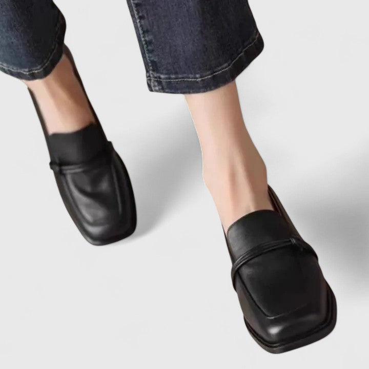 Dixie | Women's Orthopedic Loafers-MODAUTLET