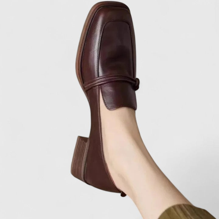 Dixie | Women's Orthopedic Loafers-MODAUTLET