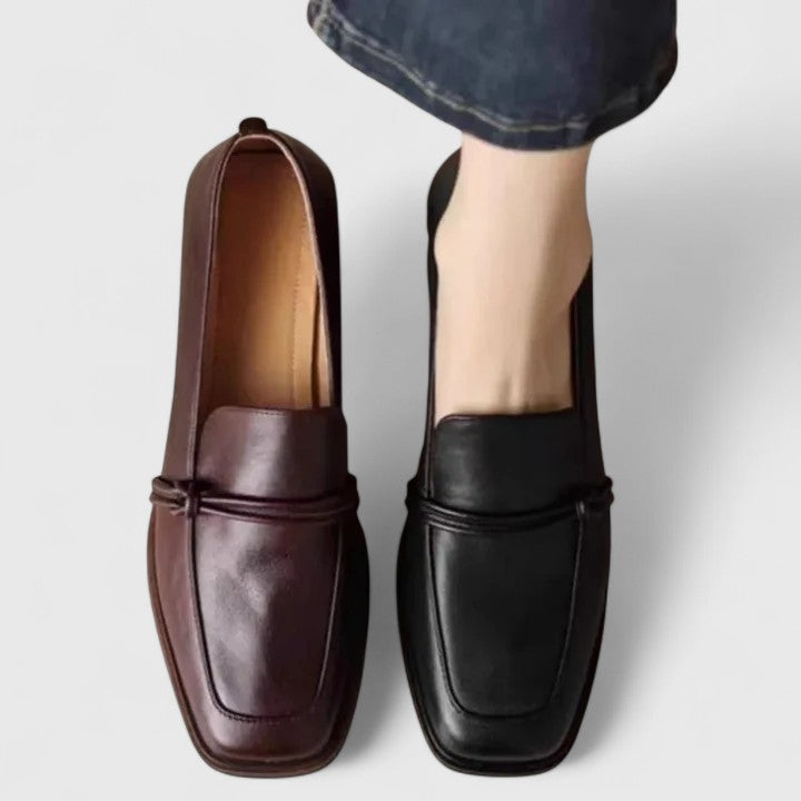 Dixie | Women's Orthopedic Loafers-MODAUTLET