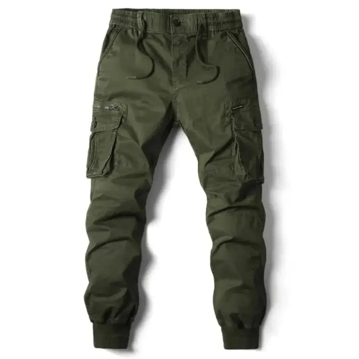 Men's Cargo Pants - Stylish & Functional-MODAUTLET