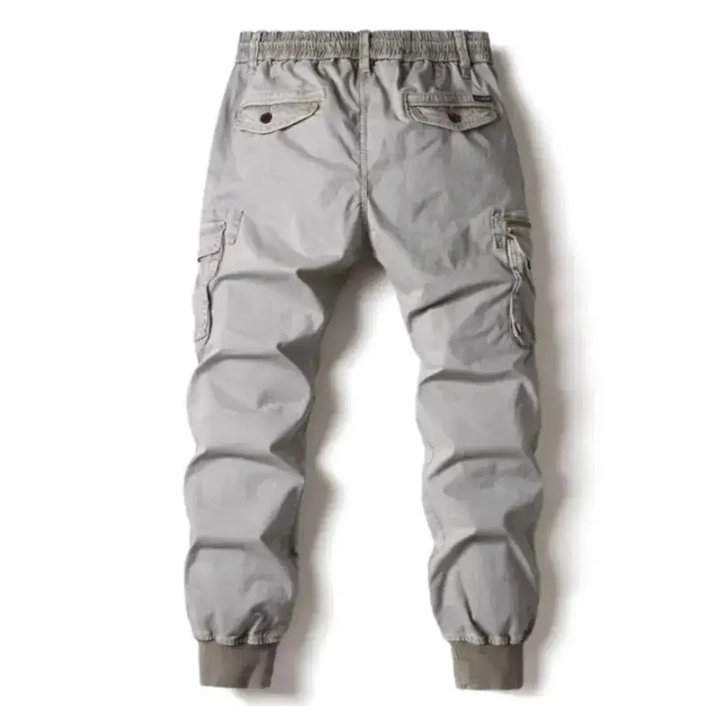Men's Cargo Pants - Stylish & Functional-MODAUTLET