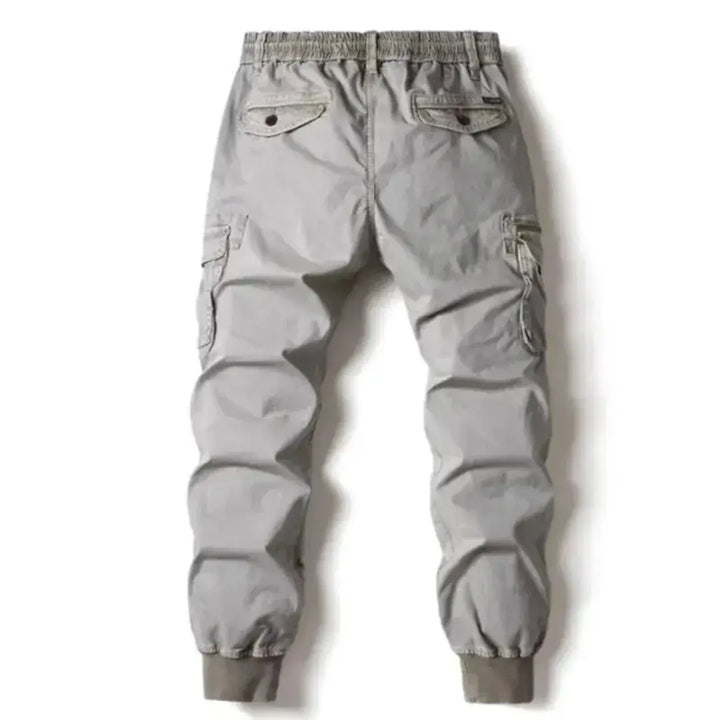 Men's Cargo Pants - Stylish & Functional-MODAUTLET