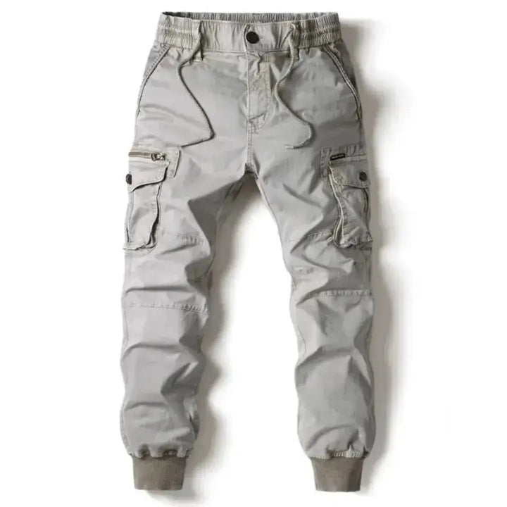 Men's Cargo Pants - Stylish & Functional-MODAUTLET