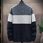 Zip-Up Cardigan for Effortless Style