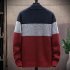 Zip-Up Cardigan for Effortless Style