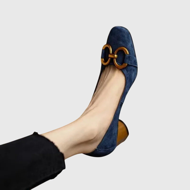 Dorothy | Women's Stylish High Heels-MODAUTLET