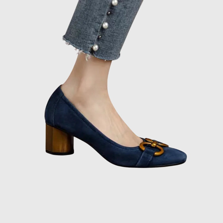 Dorothy | Women's Stylish High Heels-MODAUTLET