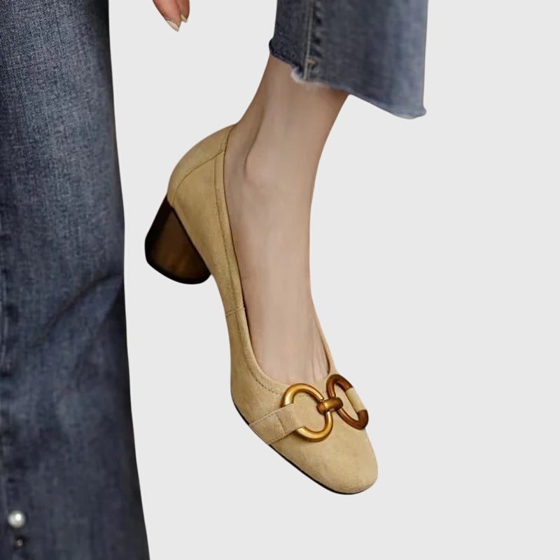 Dorothy | Women's Stylish High Heels-MODAUTLET