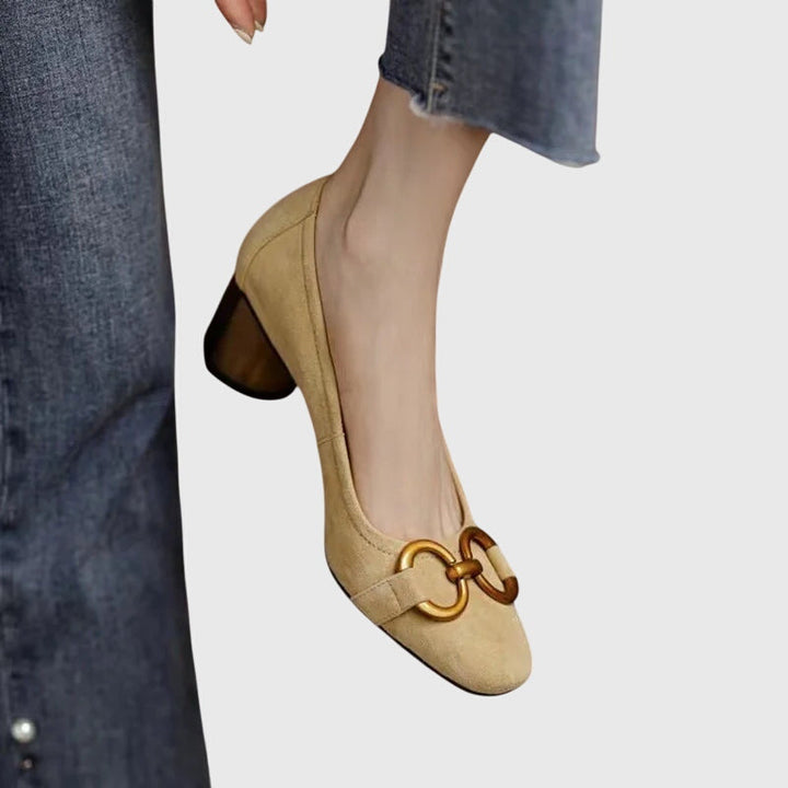 Dorothy | Women's Stylish High Heels-MODAUTLET