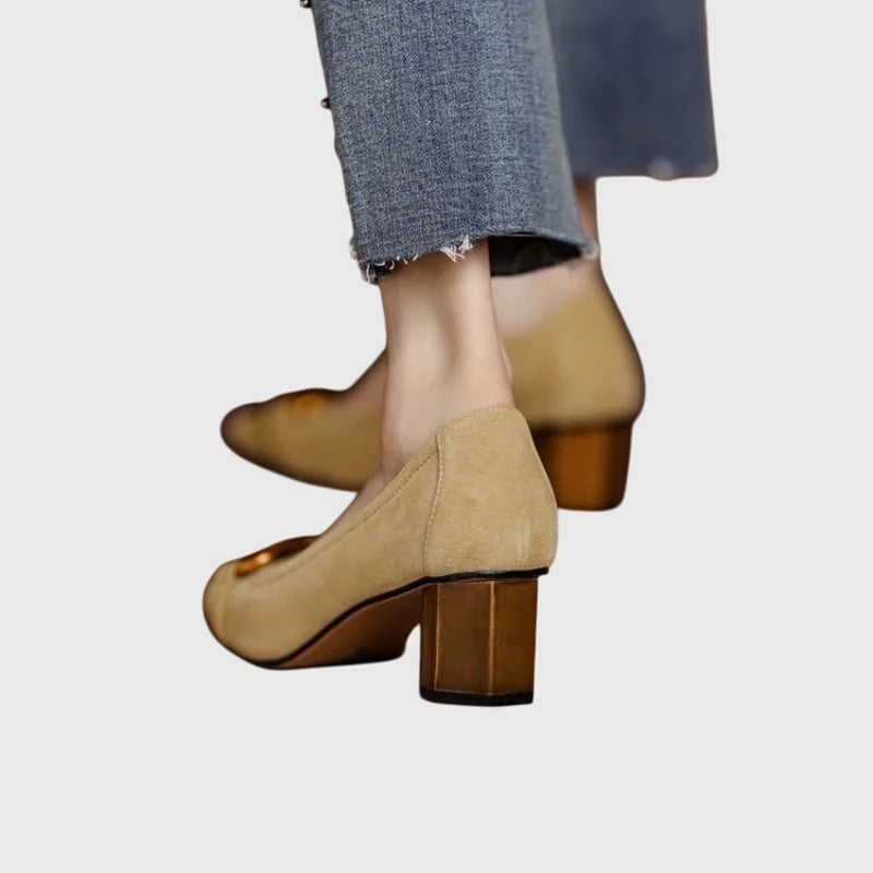 Dorothy | Women's Stylish High Heels-MODAUTLET