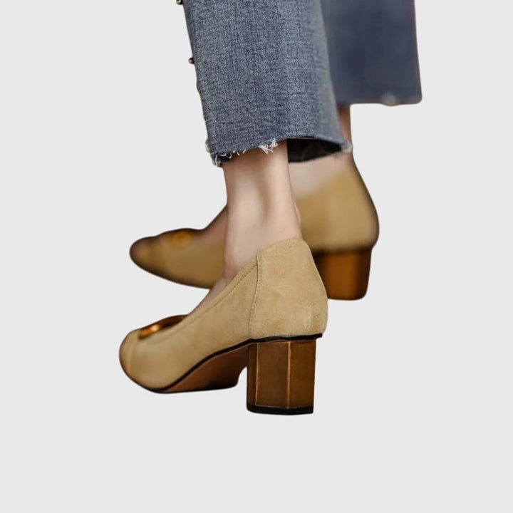 Dorothy | Women's Stylish High Heels-MODAUTLET