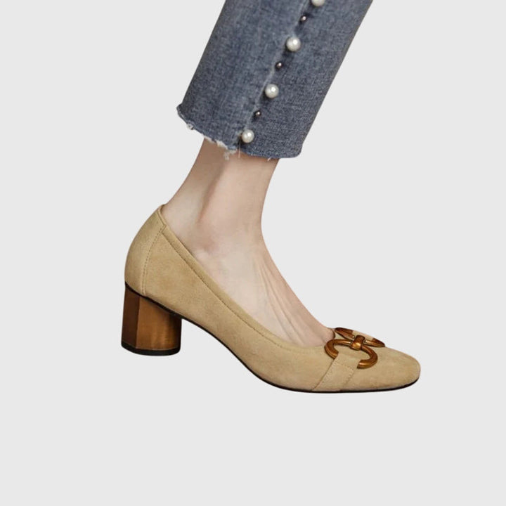 Dorothy | Women's Stylish High Heels-MODAUTLET