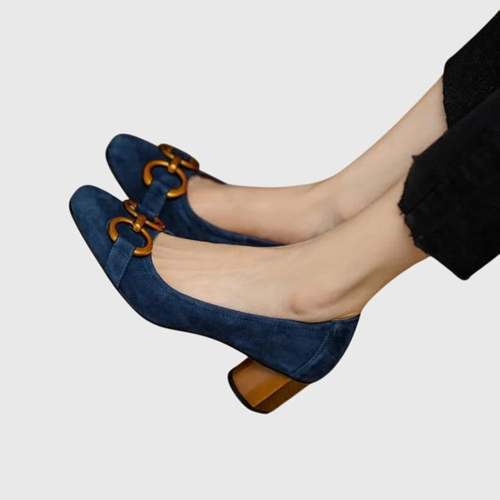 Dorothy | Women's Stylish High Heels-MODAUTLET